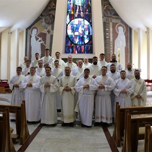 Duhovno-studijsko putovanje polaznika Đakonske pastoralne godine u Bosnu i Hercegovinu